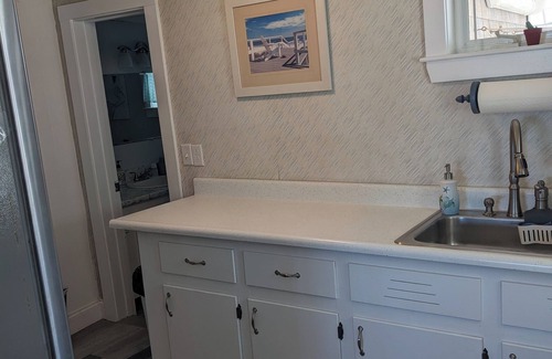 Salisbury House | 4 Bedroom Oceanfront Cottage On Beautiful North Salisbury Beach!