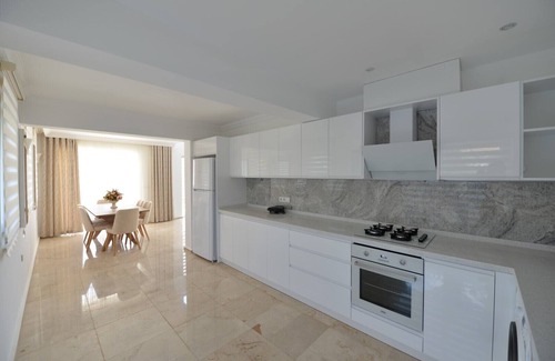 Oludeniz Villa | 4 bedroom Panorama villas Villa F for rent ölüdeniz fethiye