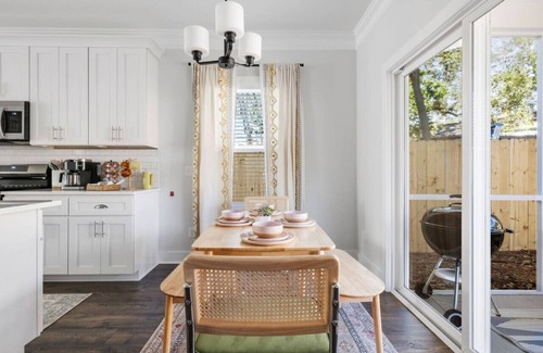 North Charleston Apartment | 4 Bedroom Park Circle Retreat with Pool!