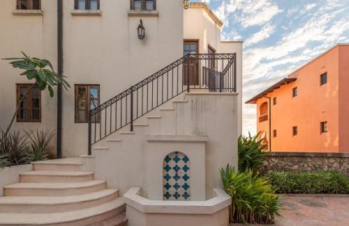 Las Catalinas Villa | 4 Bedroom Penthouse at Las Catalinas