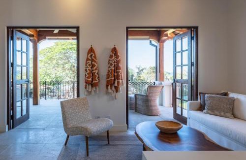 Las Catalinas Villa | 4 Bedroom Penthouse at Las Catalinas