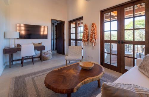 Las Catalinas Villa | 4 Bedroom Penthouse at Las Catalinas
