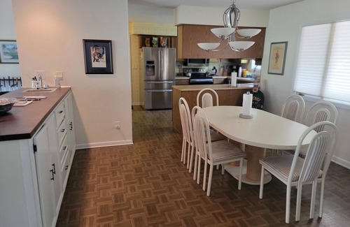 Pinehurst House | 4 Bedroom Pinehurst #3 Golf Front Home 800 Yard Walk to Pinehurst #1-5 Clubhouse