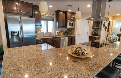 Residential Estates House | 4 BEDROOM POOL HOME