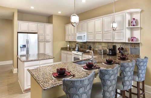 Pennington Bend Condo | 4 Bedroom Presidential Condo in Nashville on Cumberland River!
