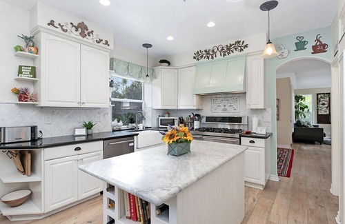 Vista House | 4-bedroom Private Home near LEGOLAND, Zoo or the BEACH. Dogs free. Gameroom!