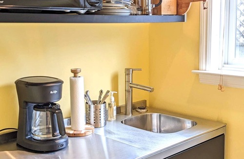 Stinson Beach House | 4 bedroom private vacation home in stinson beach