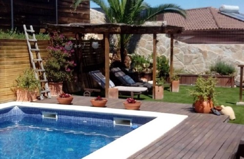 Canyelles House | 4 bedroom private vacation home in Canyelles