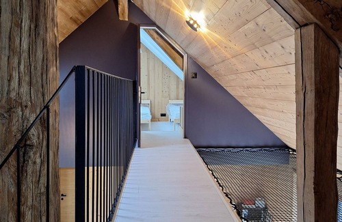 Echay House | 4 bedroom private vacation home in ã‰chay