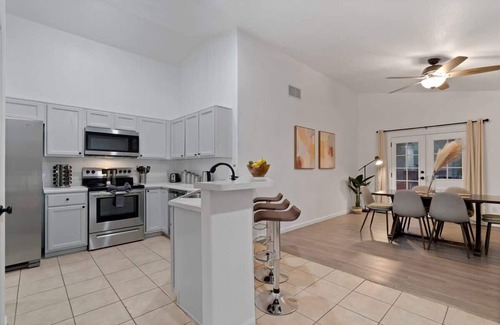 Rancho Vistoso House | 4 Bedroom Retreat in the Heart of Oro Valley