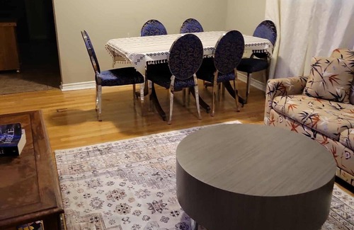 Port Arthur House | 4-Bedroom Retreat w/Modern Comforts & Local Charm!