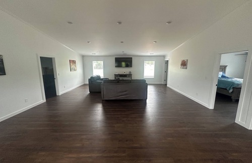 Van Buren House | 4-bedroom RIVER FRONT home located on the beautiful Current River in Van Buren