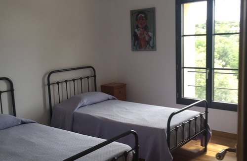 Venasque Other | 4-bedroom stone Provencal country house for 8 people