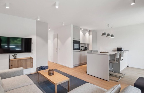 Tossens Apartment | 4 bedroom stunning apartment in Tossens