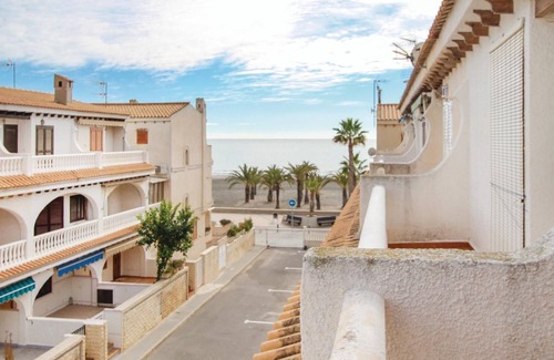 Santa Pola House | 4 bedroom stunning home in Santa Pola