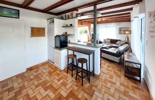 Gouesnach House | 4 bedroom stunning home in Gouesnach