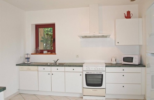 Tredarzec House | 4 bedroom stunning home in Tredarzec