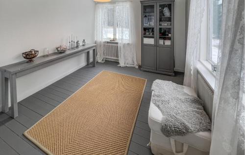 Hallsberg Municipality House | 4 Bedroom Stunning Home In Närkesberg