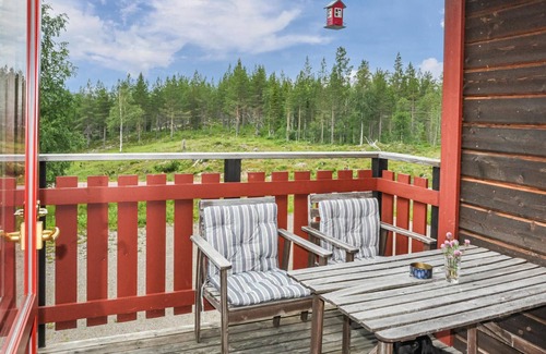 Alvdalen Municipality House | 4 bedroom stunning home in Särna