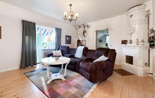 Granna House | 4 Bedroom Stunning Home In Gränna