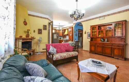 Trappeto House | 4 Bedroom Stunning Home In Trappeto