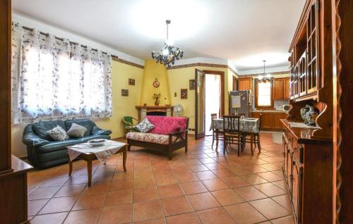 Trappeto House | 4 Bedroom Stunning Home In Trappeto