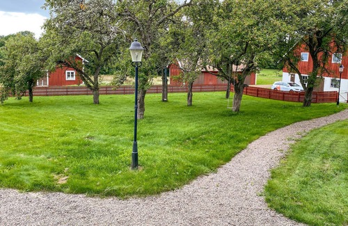 Odeshog Municipality House | 4 bedroom stunning home in ödeshög