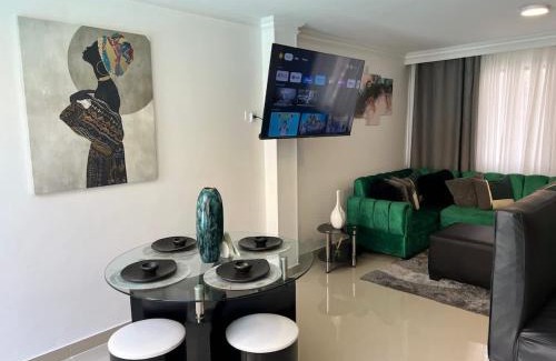 Manga House | 4 Bedroom Villa - Minutes to Walled City