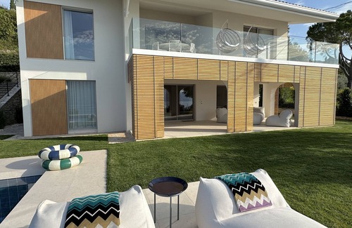 Torri del Benaco Villa | 4 Bedroom Villa in Torri del Benaco