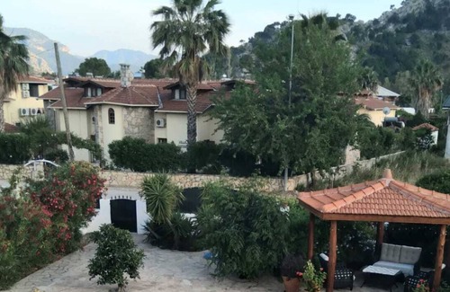 Dalyan City Center Villa | 4 bedroom villa (1 downstairs) Private pool. Only a 5 minute stroll to the river