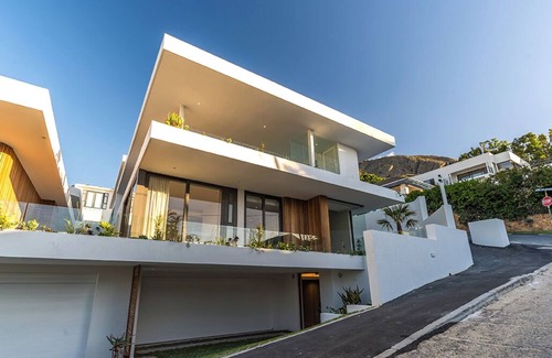 Fresnaye Villa | 4 Bedroom Villa Coeur De Lion