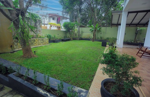 Galle Villa | 4-bedroom villa in enchanting Galle with AC