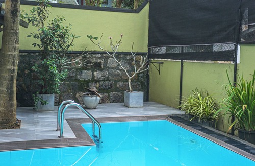 Galle Villa | 4-bedroom villa in enchanting Galle with AC