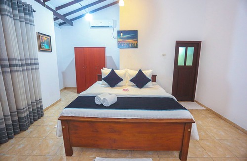 Galle Villa | 4-bedroom villa in enchanting Galle with AC