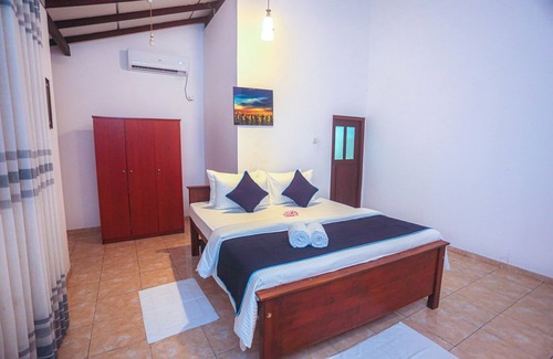 Galle Villa | 4-bedroom villa in enchanting Galle with AC