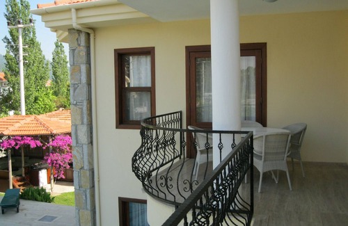 Dalyan City Center Villa | 4 bedroom villa in private surrounding, close to Dalyan centre