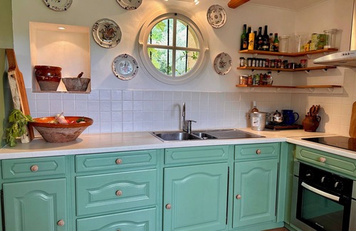 Bargemon Villa | 4 Bedroom Villa in the Provence, With Pool, Beautiful Views and Lots of Privacy