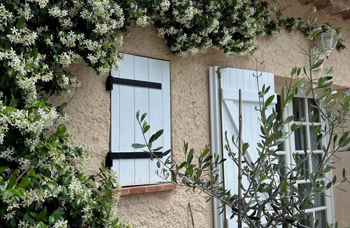 Bargemon Villa | 4 Bedroom Villa in the Provence, With Pool, Beautiful Views and Lots of Privacy