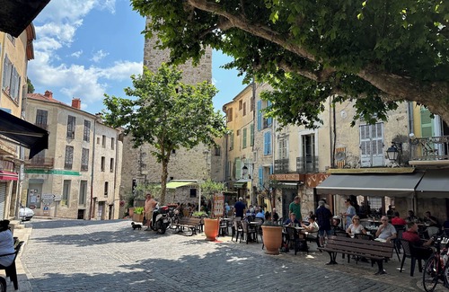 Bargemon Villa | 4 Bedroom Villa in the Provence, With Pool, Beautiful Views and Lots of Privacy