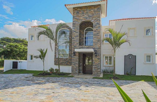 Puerto Plata Apartment | 4 Bedroom Villa. Lifestyle resort - 5 Star