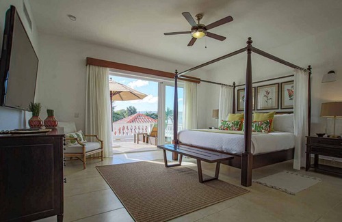 Puerto Plata Apartment | 4 Bedroom Villa. Lifestyle resort - 5 Star