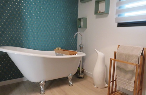 Pibrac House | 4-bedroom villa near Toulouse