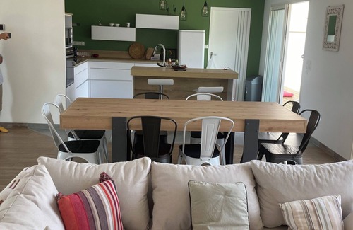 Linxe Villa | 4-bedroom villa, private heated pool, enclosed garden8 minutes from the beach