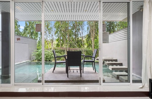 Kathu Villa | 4 bedroom villa with private pool, 10 mins to Patong beach, shopping & nightlife