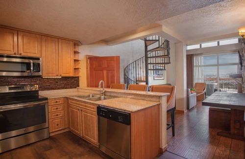 Park City Resort | 4 Bedroom - Westgate Park City Resort and Spa - Full Resort Access