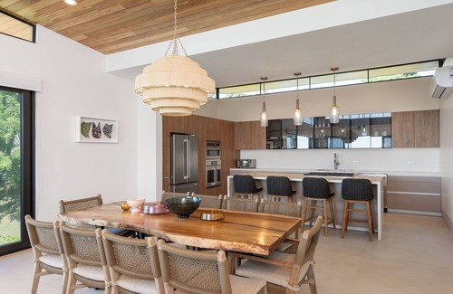 Playa Grande Villa | 4 Bedroom with Breathtaking Views
