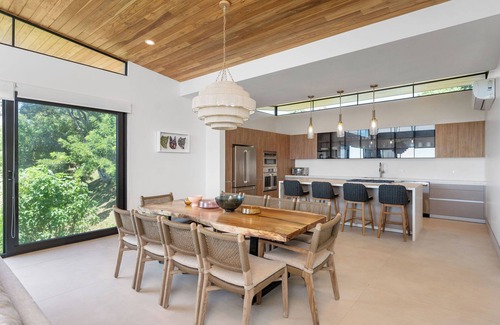 Playa Grande Villa | 4 Bedroom with Breathtaking Views