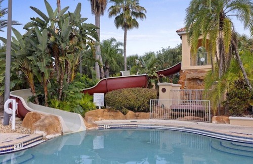 Regal Palms House | 4 Bedrooms/2.5 Bathrooms/Regal Palms (4224CA)