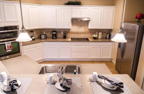 Crystal Cove House | 4 Bedrooms/2 Bathrooms/Crystal Cove (4706RR)