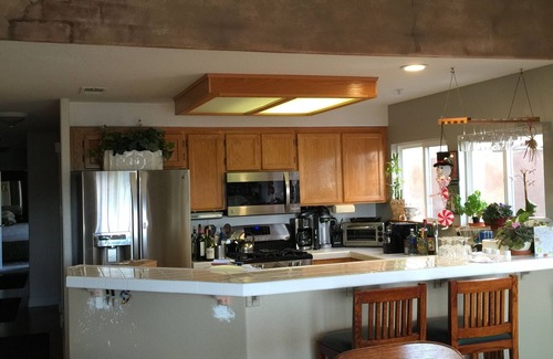 Imperial Beach Condo | 4 Bedrooms 2000 Ft Condo - Steps From The Sandy Beach!